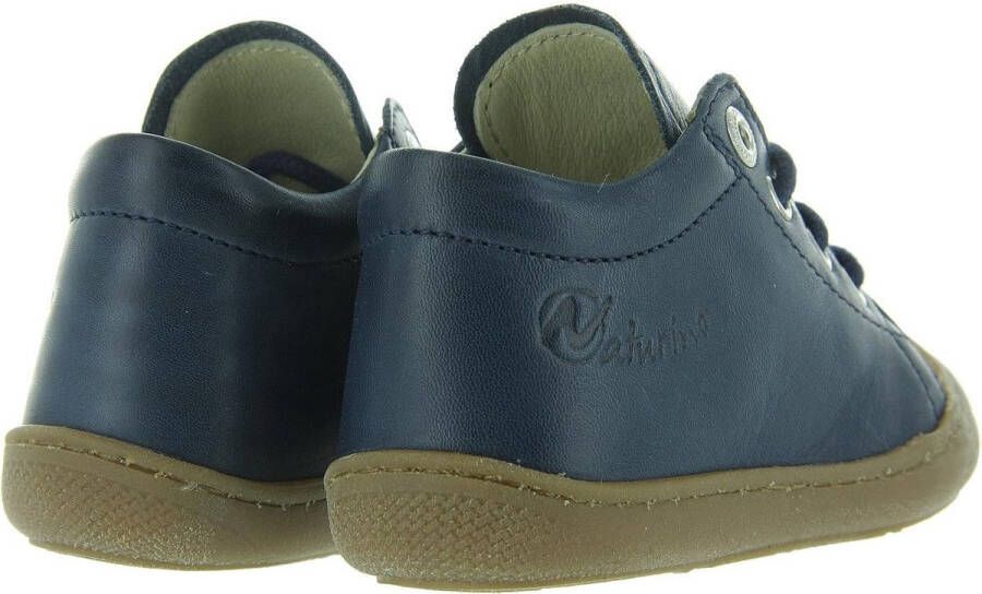 Naturino Babyschoenen blauw