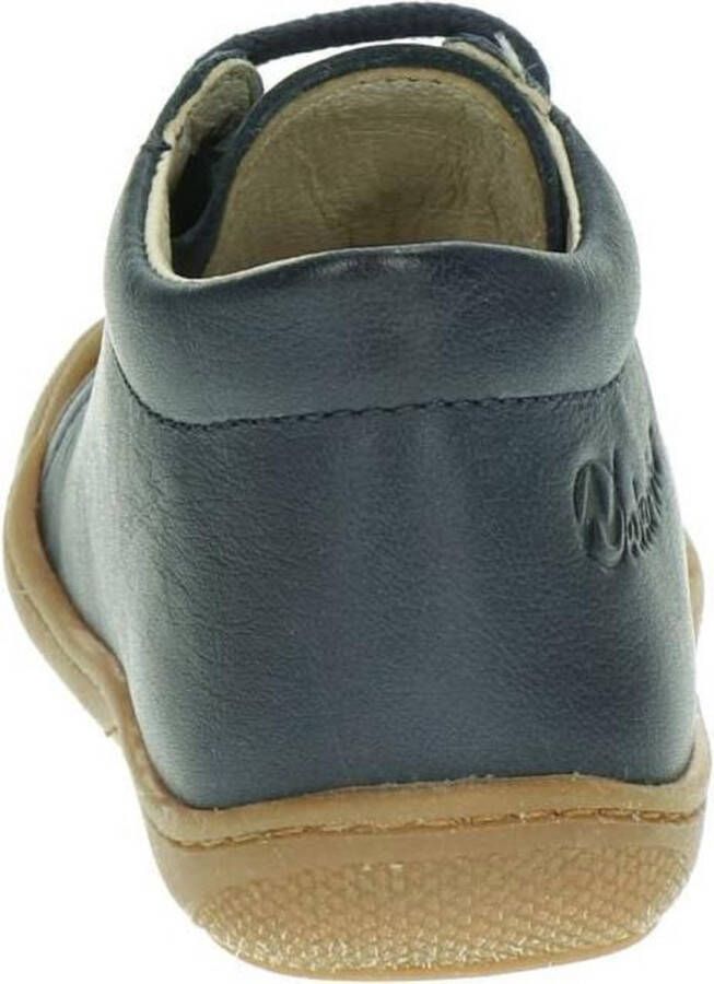 Naturino Babyschoenen blauw