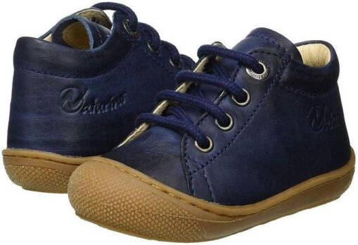 Naturino Babyschoenen blauw