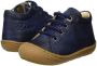 Naturino Babyschoenen Cocoon DK Blauw Sportschoenen - Thumbnail 14