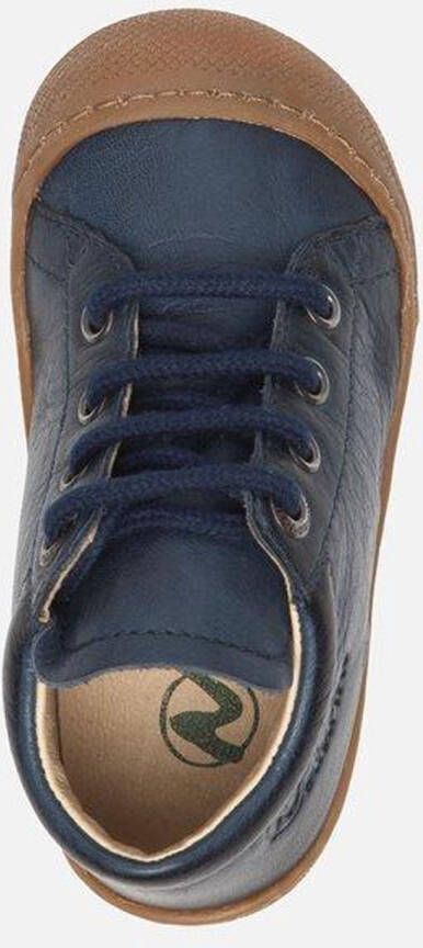 Naturino Babyschoenen blauw