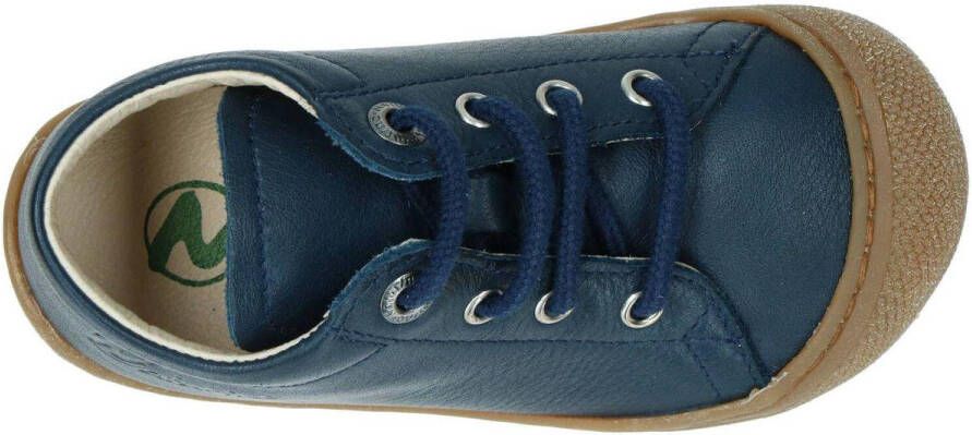 Naturino Babyschoenen blauw