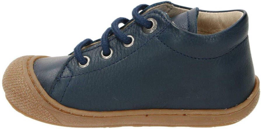 Naturino Babyschoenen blauw