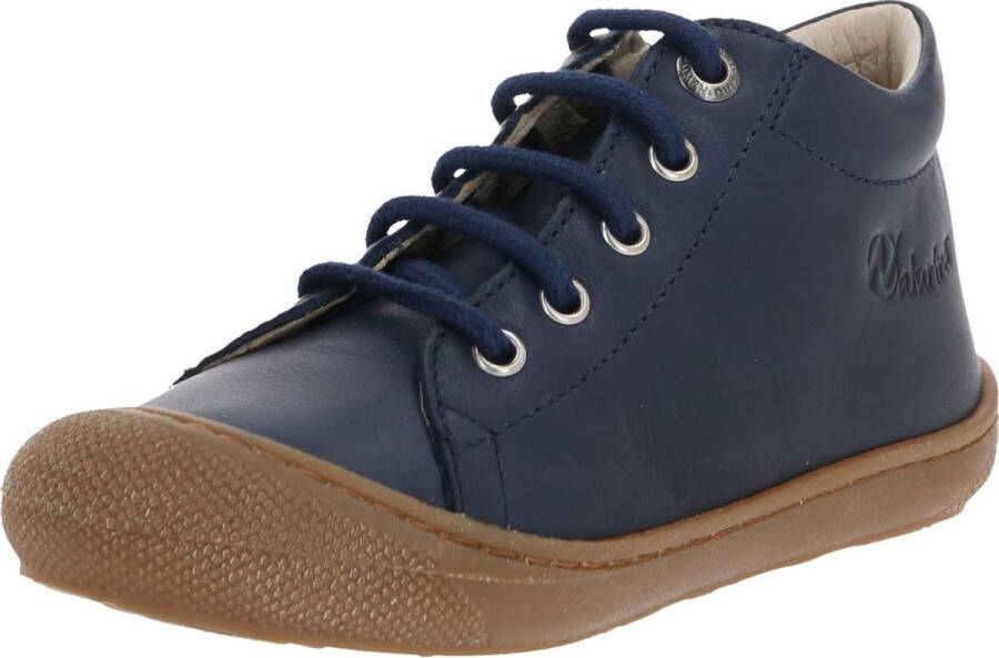 Naturino Babyschoenen blauw