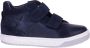 Naturino Clay Star Navy Velcroschoen - Thumbnail 2