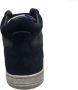 Naturino Clay Star Navy Velcroschoen - Thumbnail 4