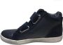 Naturino Clay Star Navy Velcroschoen - Thumbnail 5