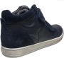 Naturino Clay Star Navy Velcroschoen - Thumbnail 7