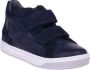 Naturino Clay Star Navy Velcroschoen - Thumbnail 10