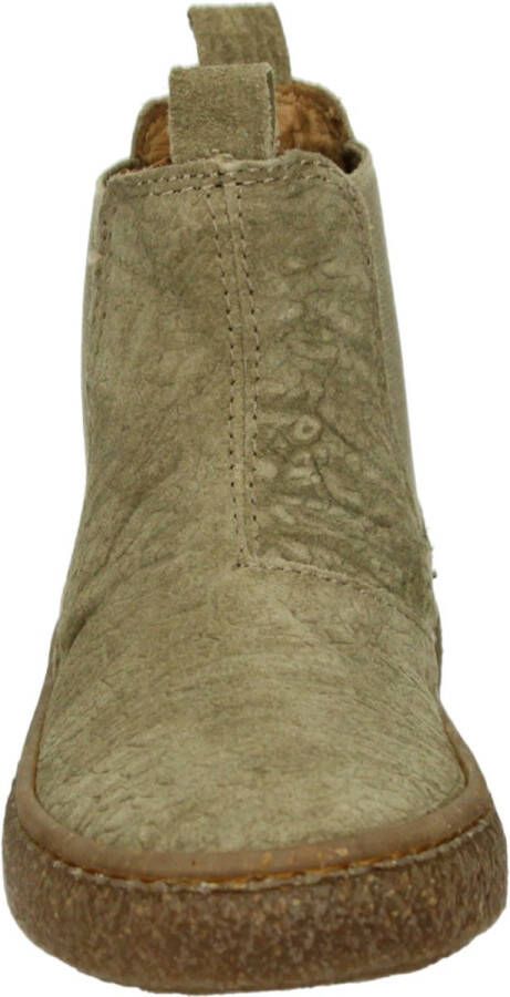 Naturino FIGUS Half-hoog Taupe
