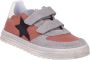 Naturino Hess Cognac-Taupe Velcroschoen - Thumbnail 3