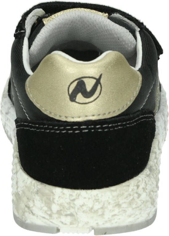 Naturino JESKO~VL.~~~~~~~~~~~~~~~~~~~~~ Lage schoenen Zwart - Foto 2
