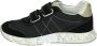 Naturino JESKO~VL.~~~~~~~~~~~~~~~~~~~~~ Lage schoenen Zwart - Thumbnail 3