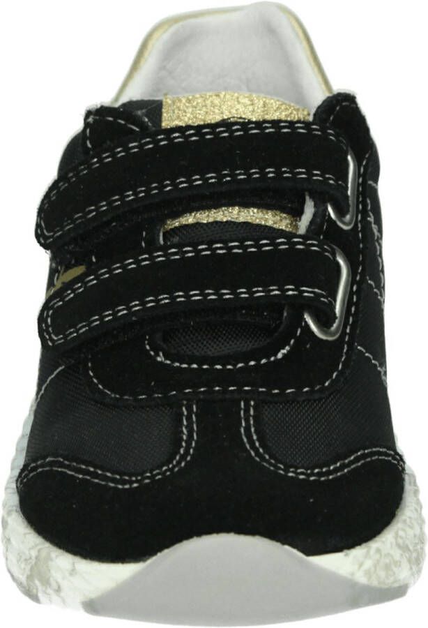 Naturino JESKO~VL.~~~~~~~~~~~~~~~~~~~~~ Lage schoenen Zwart - Foto 4