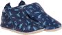 Naturino Plumard Blauwe Pantoffel - Thumbnail 3
