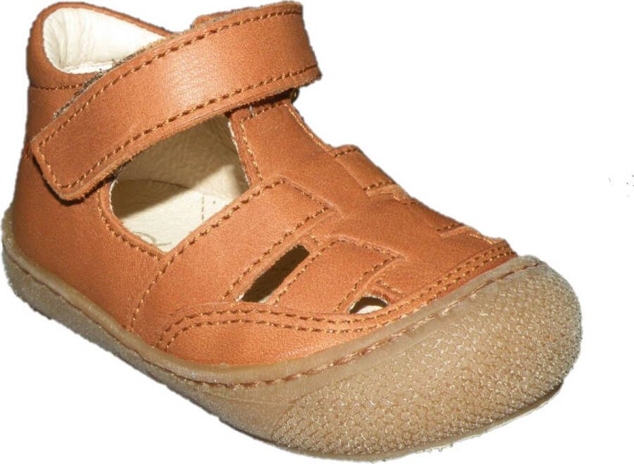 Naturino Sandalen cognac