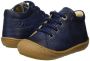 Naturino Babyschoenen Cocoon DK Blauw Sportschoenen - Thumbnail 15
