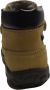 Naturino Toc velcro's hoge warme lederen bottine Oker - Thumbnail 4