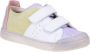 Naturino Trajan Sneakers Wit Dames - Thumbnail 2