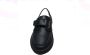 Naturino velcro lederen boot schoenen Signa zwart - Thumbnail 3