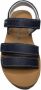 Naturino velcro sandalen 5620 Navy - Thumbnail 3