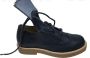 Naturino veter oxford klassieke lederen schoenen Otranto Navy - Thumbnail 5