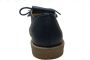 Naturino veter oxford klassieke lederen schoenen Otranto Navy - Thumbnail 6