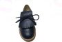 Naturino veter oxford klassieke lederen schoenen Otranto Navy - Thumbnail 7