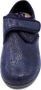 Neles Dames Pantoffel Stretch 61802 Marineblauw - Thumbnail 4
