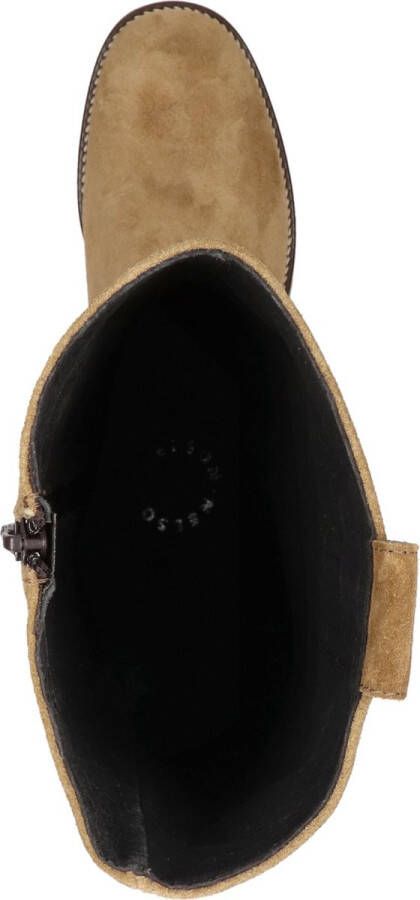 Laarzen sales dames nelson