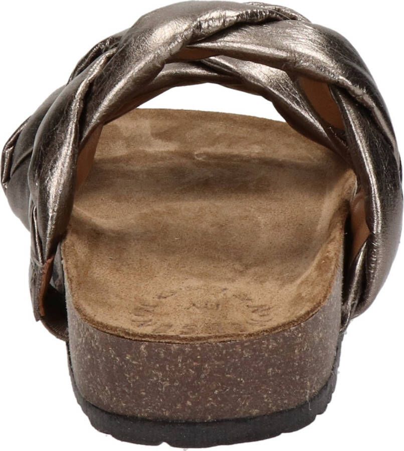 nelson slipper dames