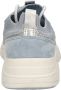 Nelson dames sneaker Licht blauw - Thumbnail 5