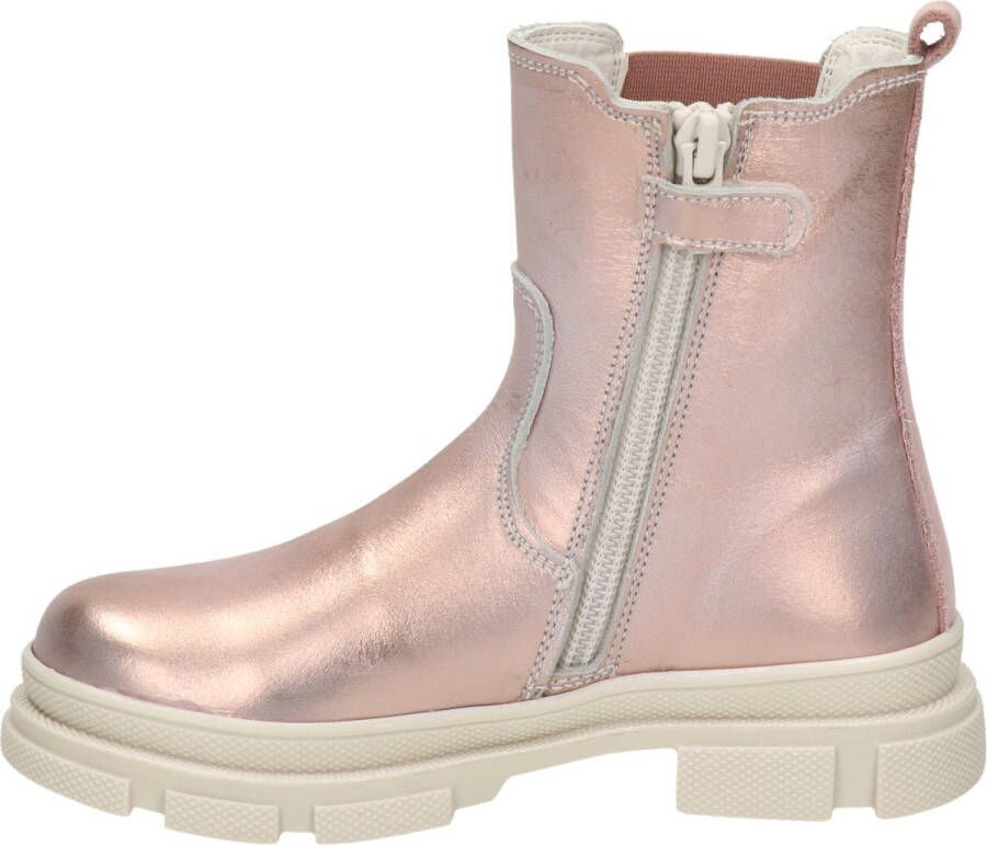 Nelson Kids meisjes chelsea boot Roze