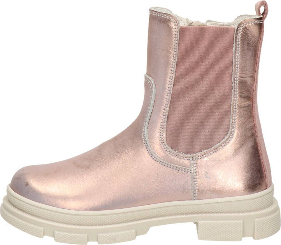 Nelson Kids meisjes chelsea boot Roze