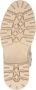 Nelson Kids nubuck chelsea boots beige - Thumbnail 6