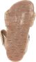 Nelson Kids sandalen beige Meisjes Leer 29 | Sandaal van - Thumbnail 6