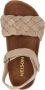 Nelson Kids sandalen beige Meisjes Leer 29 | Sandaal van - Thumbnail 7