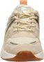 Nelson Kids meisjes sneaker Beige - Thumbnail 5