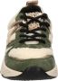 Nelson Kids meisjes sneaker Groen multi - Thumbnail 5