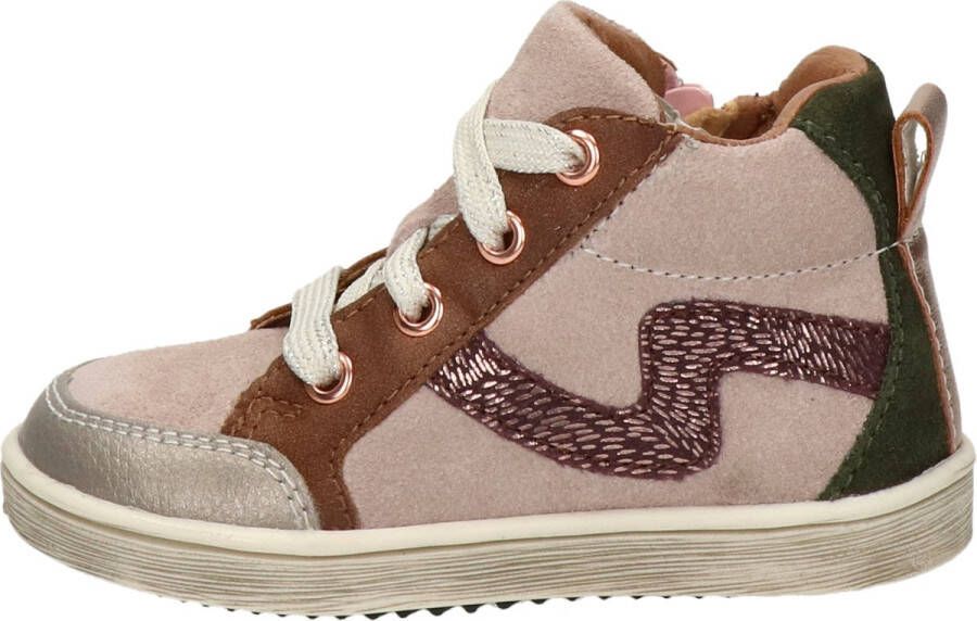 Nelson Kids meisjes sneaker Multi