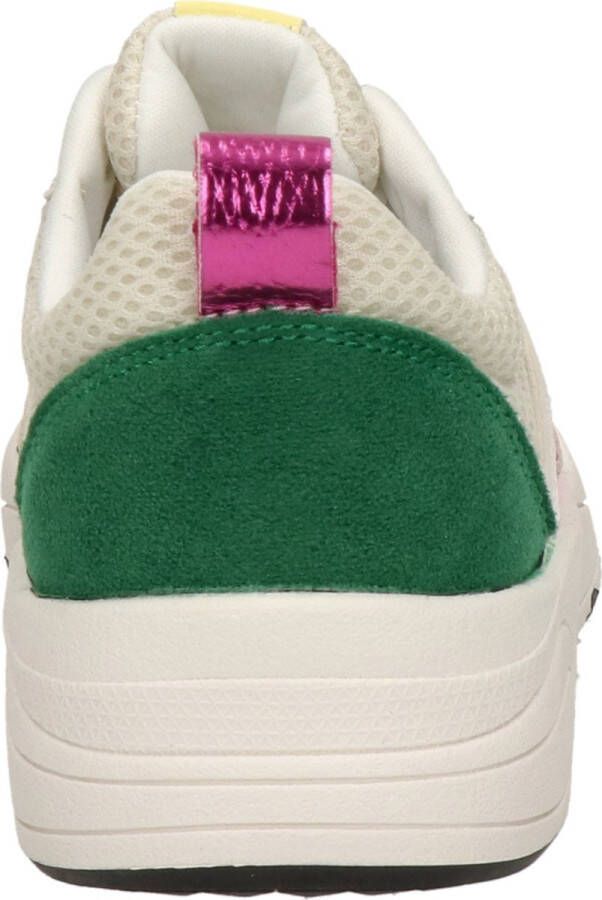 Nelson Kids meisjes sneaker Wit