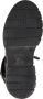 Nelson Kids leren veterboots zwart Meisjes Leer Effen 39 - Thumbnail 5