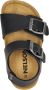 Nelson Kids sandalen donkerblauw Jongens Imitatieleer Effen 26 - Thumbnail 7