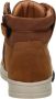 Nelson Kids Nelson jongens veterboot Cognac - Thumbnail 2