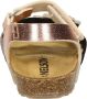 Nelson Kids sandalen rosé goud metallic Meisjes Imitatieleer Meerkleurig 32 - Thumbnail 6