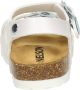 Nelson Kids sandalen wit Meisjes Imitatieleer 28 - Thumbnail 5