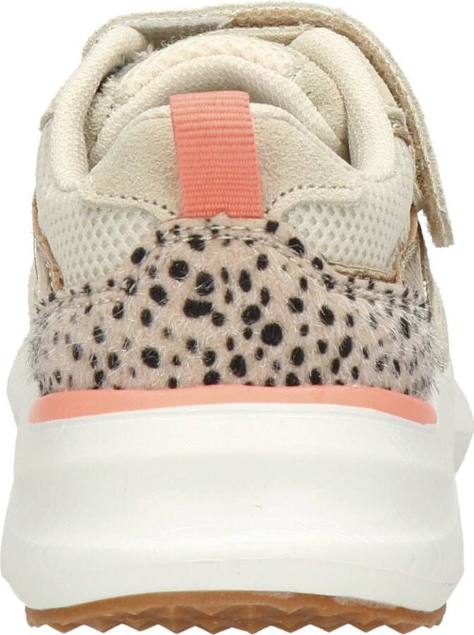 Nelson Kids Nelson meisjes sneaker Beige