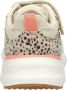 Nelson Kids Nelson meisjes sneaker Beige - Thumbnail 4