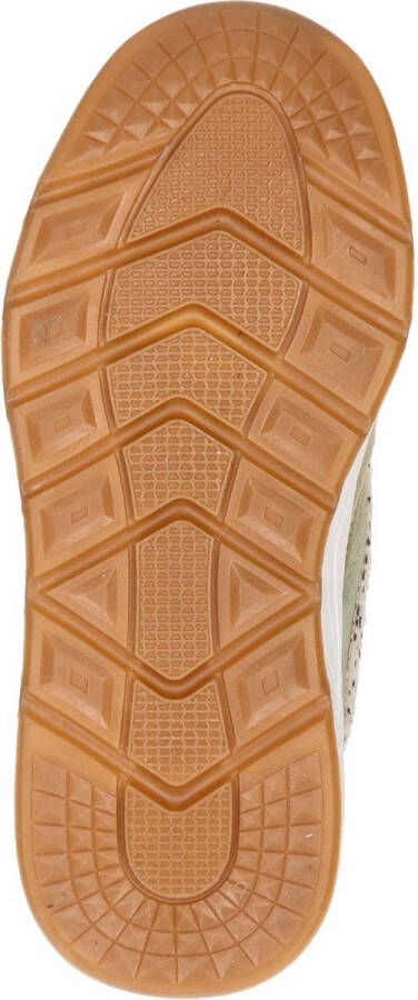 Nelson Kids Nelson meisjes sneaker Beige multi