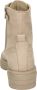 Nelson Kids Nelson meisjes veterboot Beige - Thumbnail 5